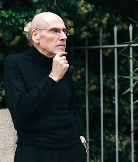 Αργύρης Ζήλος: o πιο αυστηρός Έλληνας μουσικοκριτικός που υπήρξε ποτέ