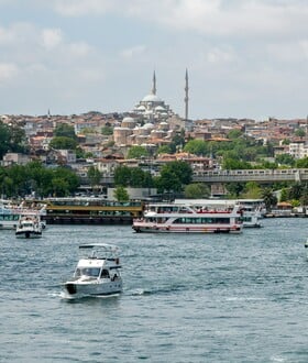 Κωνσταντινούπολη: Σε ψεκασμό με χημικά αποδίδεται ο θάνατος τετραμελούς οικογένειας σε ξενοδοχείο 
