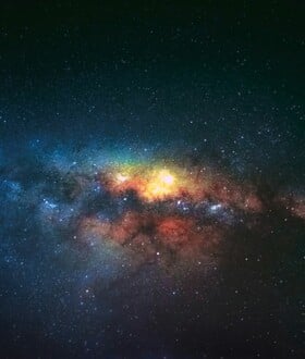 Γιατί η NASA κάνει live απόψε;