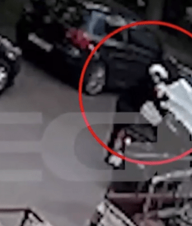 Νέος Κόσμος: Βίντεο - ντοκουμέντο από τον θανάσιμο ξυλοδαρμό του 58χρονου