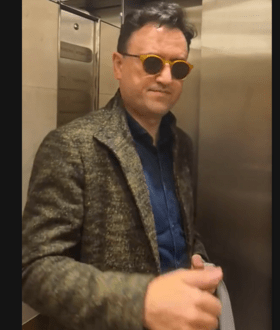 Παρά Πέντε: Ο «Φώτης» επιστρέφει στο ξενοδοχείο της Ντάλιας μετά από 20 χρόνια