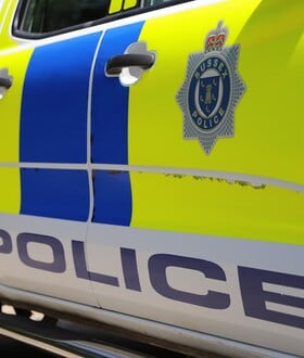 Βρετανία: Άνδρας που θεωρούνταν νεκρός εμφανίστηκε ζωντανός σε αστυνομικό τμήμα