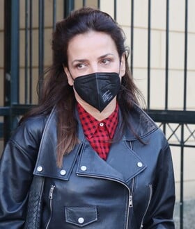 ΔΗΜΗΤΡΑ ΜΑΤΣΟΥΚΑ ΗΘΟΠΟΙΟΣ ΣΥΛΛΗΨΗ