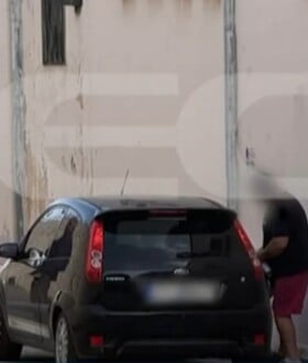 ΚΟΡΥΔΑΛΛΟΣ ΒΑΡΥΠΟΙΝΙΤΗΣ ΜΗΧΑΝΙΚΟΣ ΑΥΤΟΚΙΝΗΤΟ