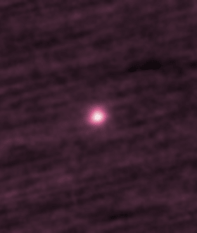 Η NASA δημοσίευσε πρωτοφανείς νέες εικόνες του διαστρικού κομήτη 3I/ATLAS