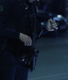 ΝΕΟΣ ΚΟΣΜΟΣ ΝΕΚΡΟΣ