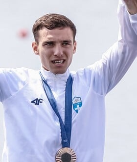 ΟΛΥΜΠΙΟΝΙΚΗΣ ΓΚΑΙΔΑΤΖΗΣ ΞΕΣΠΑ