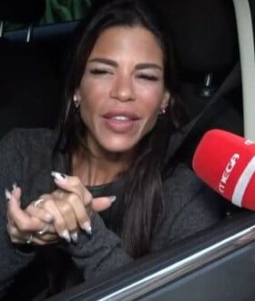 Δάφνη Καραβοκύρη: «Φοβήθηκα ότι ο Απόστολος Γκλέτσος θα σήκωνε χέρι στη Σοφία Μουτίδου»