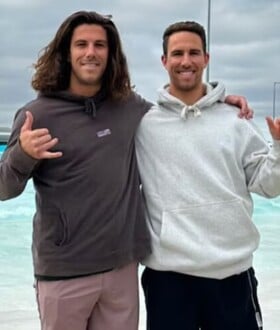 ΜΕΞΙΚΟ ΣΕΡΦΕΡ ΝΕΚΡΟΙ ΔΟΛΟΦΟΝΙΑ