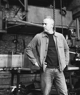 Χρήστος Λούλης: «Ανήκω στη γενιά που δούλεψε σε ένα κακοποιητικό θέατρο» 