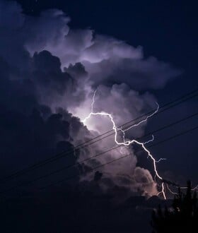 Κολυδάς: Εν αναμονή κακοκαιρίας τύπου «Π» - Έρχονται έντονα και μεγάλης διάρκειας επεισόδια