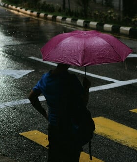 Τσατραφύλλιας: Έρχεται σοβαρή πανελλαδική κακοκαιρία με βροχές, καταιγίδες και χιόνια
