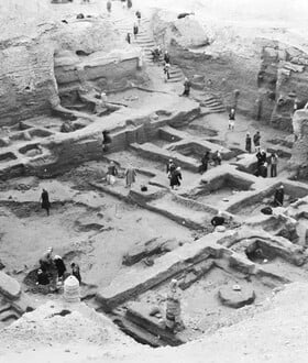 «Είναι το αρχαιότερο πολεοδομικό σχέδιο του κόσμου;» - Ο χάρτης της Νιππούρ που παραμένει έως σήμερα αίνιγμα