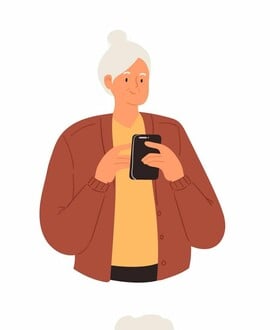 Μπορεί η τεχνολογία να προστατεύσει από την άνοια; - Πού κατέληξε νέα έρευνα