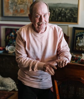 Ηλίας Μαμαλάκης: Σε λίγα χρόνια δεν θα λέμε «ελληνικό φαγητό»