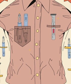 Πώς μπορούν να γίνουν πιο αποτελεσματικά τα φάρμακα κατά της παχυσαρκίας;