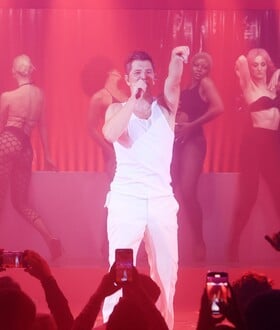 ΣΑΚΗΣ ΡΟΥΒΑΣ ΑΤΥΧΗΜΑ