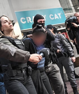 Σαλαμίνα: Νέες αποκαλύψεις για τη δολοφονία της 75χρονης