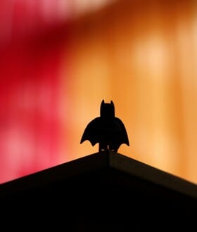 ΜΠΑΤΜΑΝ ΕΡΕΥΝΑ ΑΣΦΑΛΕΙΑ