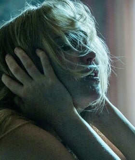 Τζένιφερ, είσαι θεά, αλλά πόνταρες λάθος. Πάμε Οικονομίδη!