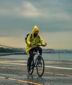 Μαρουσάκης: Ξεκίνησε η επέλαση του πρώτου κύματος κακοκαιρίας - Πότε θα «χτυπήσει» την Αττική