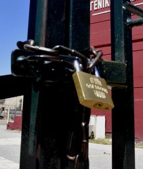 ΚΛΕΙΣΤΑ ΣΧΟΛΕΙΑ ΑΥΡΙΟ 27/11 ΚΑΚΟΚΑΙΡΙΑ