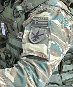 Νεκρός 19χρονος οπλίτης στη Ρόδο: Τι συνέβη πριν εκραγεί η χειροβομβίδα στα χέρια του