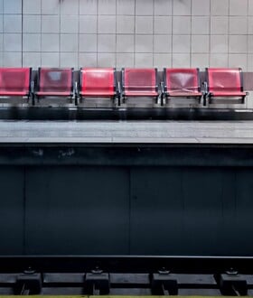 ΣΤΑΣΗ ΕΡΓΑΣΙΑΣ ΜΕΤΡΟ