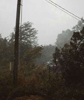 Μαρουσάκης: Εν αναμονή μεγάλου όγκου νερού στην Αττική - Ξεκινά η δεύτερη φάση της κακοκαιρίας