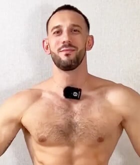 ΡΩΣΙΑ FITNESS COACH ΥΠΕΡΦΑΓΙΑ CHALLENGE