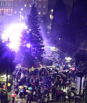 ΚΑΚΟΚΑΙΡΙΑ ADEL ATTIKH ΠΟΥ ΒΡΕΧΕΙ ΤΩΡΑ