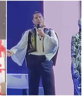 MadWalk 2025: Οι «εκπλήξεις» της βραδιάς