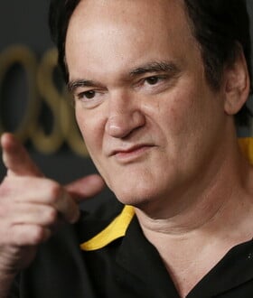 ΓΙΑ ΣΚ Ο Ταραντίνο αποκαλύπτει τις 20 αγαπημένες του ταινίες του 21ου αιώνα