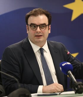 Κυριάκος Πιερρακάκης: Ποιος είναι ο αντίπαλός του – Πότε και πώς εκλέγεται ο νέος πρόεδρος του Eurogroup