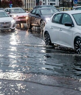 Αττική: Επικράτησε το χειρότερο προγνωστικό σενάριο