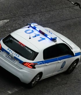 Μενίδι: Στο Παίδων η 14χρονη - Είχε μέσα σε σακούλα το νεκρό έμβρυο