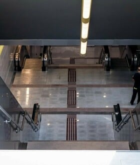 Στάση εργασίας αύριο σε μετρό, ΗΣΑΠ και τραμ - Αυτές είναι οι νέες ώρες