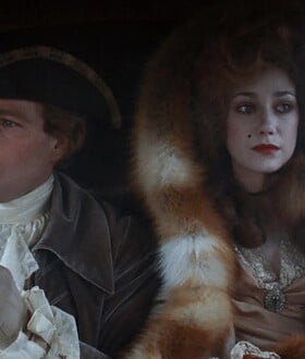 «Barry Lyndon»: Η μεγαλειώδης ύβρις ενός όμορφου αριβίστα