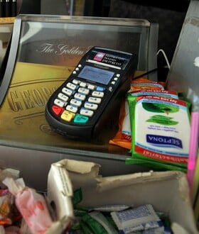 IRIS POS ΕΠΙΧΕΙΡΗΣΕΙΣ