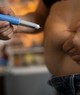 ΠΟΥ Φάρμακα Αδυνατίσματος 