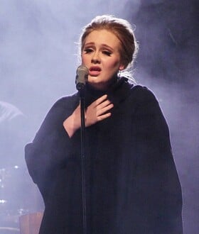 Adele