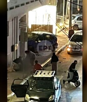 ΤΡΟΧΑΙΟ ΛΟΥΤΣΑ ΟΔΗΓΟΣ ΑΥΤΙ