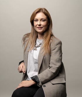 Θάλεια Ματίκα: «Η τηλεόραση έχει αλλάξει πολύ προς το χειρότερο σήμερα»