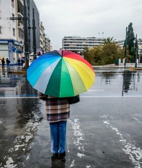 ΚΑΚΟΚΑΙΡΙΑ ΚΑΤΑΙΓΙΔΕΣ 