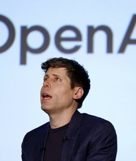 Σαμ Άλτμαν ChatGPT 