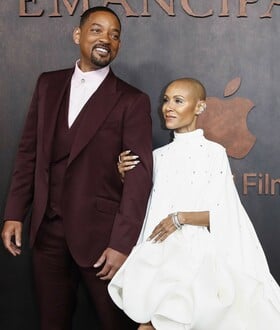 Jada Pinkett Smith: Μήνυση ύψους 3 εκατ. δολαρίων στην ηθοποιό από πρώην συνεργάτη του συζύγου της