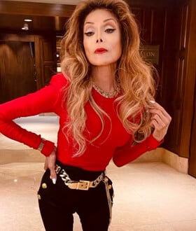 Μάικλ Τζάκσον: Η αδελφή του Λατόγια, προκάλεσε έντονη ανησυχία στους θαυμαστές της με τη νέα εμφάνισή της