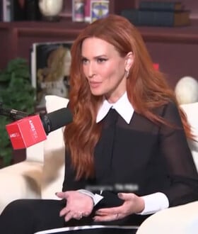 Σίσσυ Χριστίδου: «Είμαι ακόμα σε σοκ, άκουσα ότι έκανα επέμβαση στομάχου»