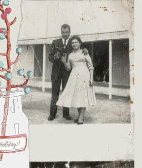 Μαμά, μαμά πήρα το Νόμπελ!