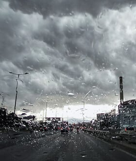 Μαρουσάκης: Προ των πυλών η νέα κακοκαιρία - Ξεκινούν απόψε οι καταιγίδες στην Αττική